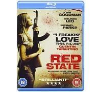 Red_State [Reino Unido] [VHS]