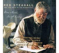 Red Steagall & Boys in the Bun - Dear Mama I'm a Cowboy [Casete]