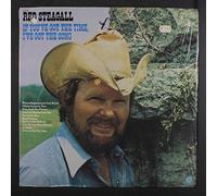 Red Steagall - if you've got the time, i've got the song LP