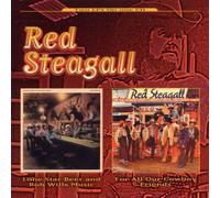 Red Steagall - Lone Star Beer & Bob Wills...