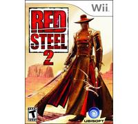 Red Steel 2