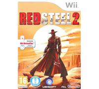 Red Steel 2