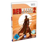 Red Steel 2 (uncut) [Importación alemana]