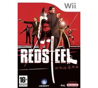 Red Steel - Reedición