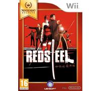 RED STEEL Select [Importación Inglesa]