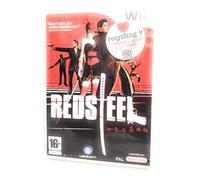 Ubisoft Videojuego Red Steel (Wii) – Importación inglesa