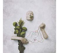 Red Steppes - A Mouth May Grow [Vinilo]