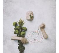 Red Steppes - A Mouth May Grow [Vinilo]