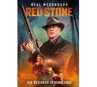 Red Stone