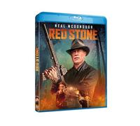 Red Stone [Francia] [Blu-ray]
