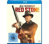Red Stone (Blu-ray) Michael Cudlitz Neil McDonough Derek Presley