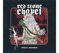 Red Stone Chapel Omega Boombox (CD) Album
