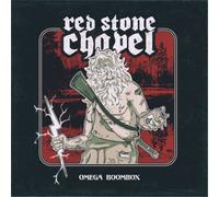 Red Stone Chapel – Omega Boombox – CD