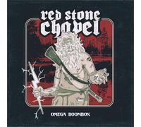Red Stone Chapel Omega Boombox (Vinyl) 12" Album