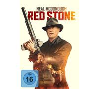 Red Stone (DVD) Michael Cudlitz Neil McDonough Derek Presley