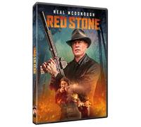 Red Stone [Francia] [DVD]