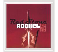 Red Stone Rocket - Free for a Price