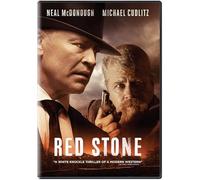 Red Stone [USA] [DVD]