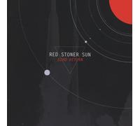 Red Stoner Sun - Echo Return