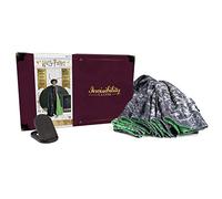 Red String- Deluxe Invisibility Cloak Harry Potter Juguetes, Dibujos Animados, Multicolor, Talla única (WW-1086)