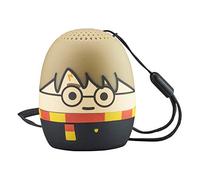 Red String Mini Altavoz Harry Potter Personaje con Bluetooth, Multicolor