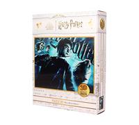 RED STRING- Puzzle Lenticular Harry Potter El Misterio del Principe 100 Piezas, Multicolor (Z109075)