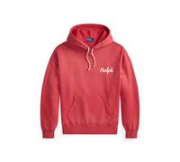 Red Sudadera Ralph Lauren con capucha y logotipo M