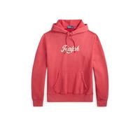 Red Sudadera Ralph Lauren con capucha y logotipo S