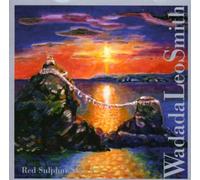 Red Sulphur by WADADA LEO SMITH (2001-05-03)