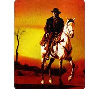 Red Sun – Blu-ray – SteelBook (Cult Classics) – Región A/B/C – Studiocanal