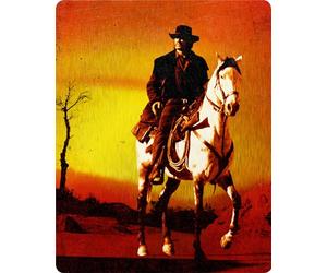 Red Sun (Cult Classics) SteelBook [Blu-ray] [Region A & B & C]