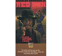 Red Sun [Francia] [VHS]