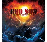 Red Sun - From Sunset to Dawn