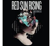Red Sun Rising - Emotionless [Vinilo]