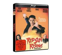Red Sun Rising - Remastered (Blu-ray) (Importación USA)