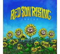 Red Sun Rising Thread (CD) Album (Importación USA)