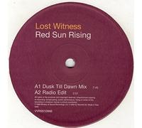 Red Sun Rising [Vinilo]