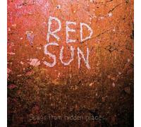 Red Sun - Songs From Hidden Places [Vinilo]
