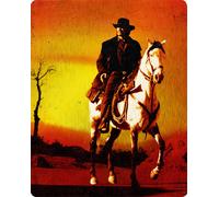 Red Sun SteelBook (4K UHD Blu-ray)