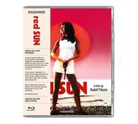 Red Sun [USA] [Blu-ray]