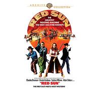 Red Sun [USA] [DVD]