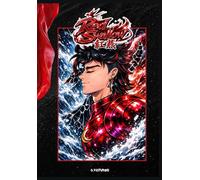 Red Swallow 紅燕:: 1 the wind’s favorite toy (Red Swallow manga: series complete in english)