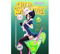 RED SWALLOW: 4 inventare il cielo, Edizione da collezione: 5 (Red Swallow edizione da collezione: nuovo manga in italiano)