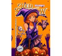 RED SWALLOW: 5: incubo di Halloween: 6 (Red Swallow edizione da collezione: nuovo manga in italiano)