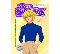 RED SWALLOW: 6 Siamo tutti anime spezzate (Red Swallow edizione da collezione: nuovo manga in italiano)