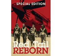 Red Tail Reborn [USA] [DVD]