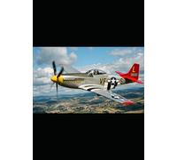 Red Tail Rising: The Untold Story of the Tuskegee Airmen's Courage and Legacy