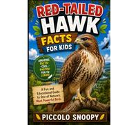 Red-Tailed Hawk Facts for Kids: A Fun and Educational Guide to One of Nature’s Most Powerful Birds