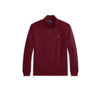 Red Tallas Grandes - Jersey de Estate-Rib con cremallera 4LT