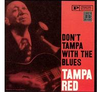Red,Tampa - Don't Tampa with The. [Import]